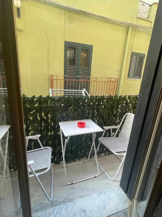 Fronte Mare Arenella Bed and Breakfast Palermo