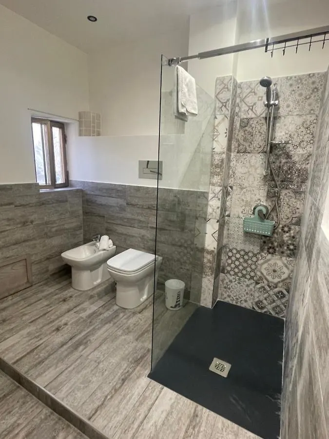 Bed & Breakfast Fronte Mare Arenella Bed and Breakfast Palermo