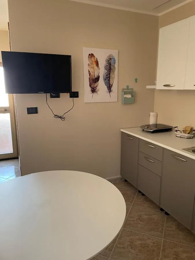 Fronte Mare Arenella Bed and Breakfast Palermo 0*,