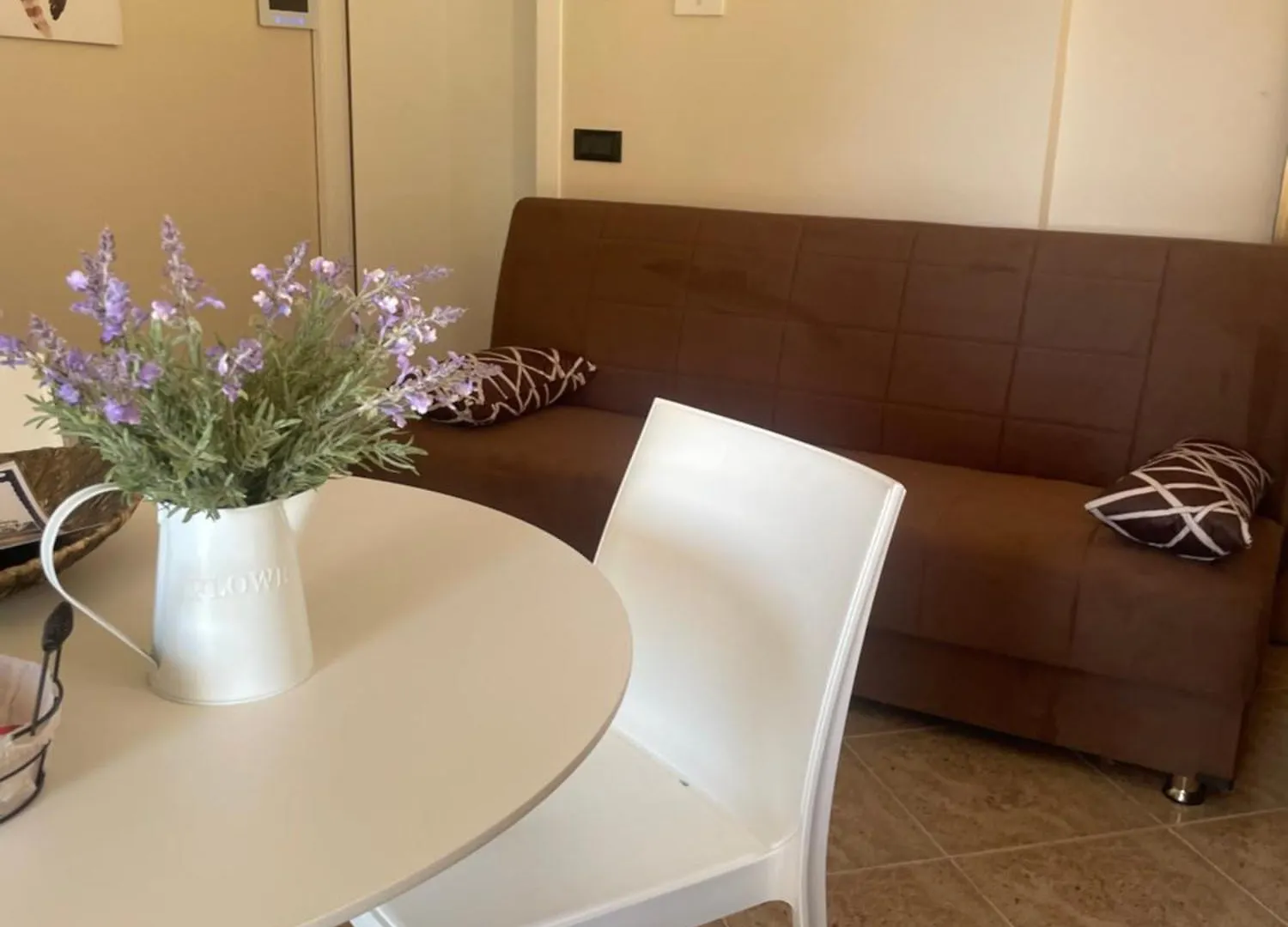 Bed & Breakfast Fronte Mare Arenella Bed and Breakfast Palermo Italia