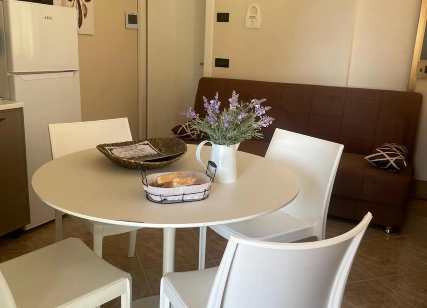 Bed & Breakfast Fronte Mare Arenella Bed and Breakfast Palermo