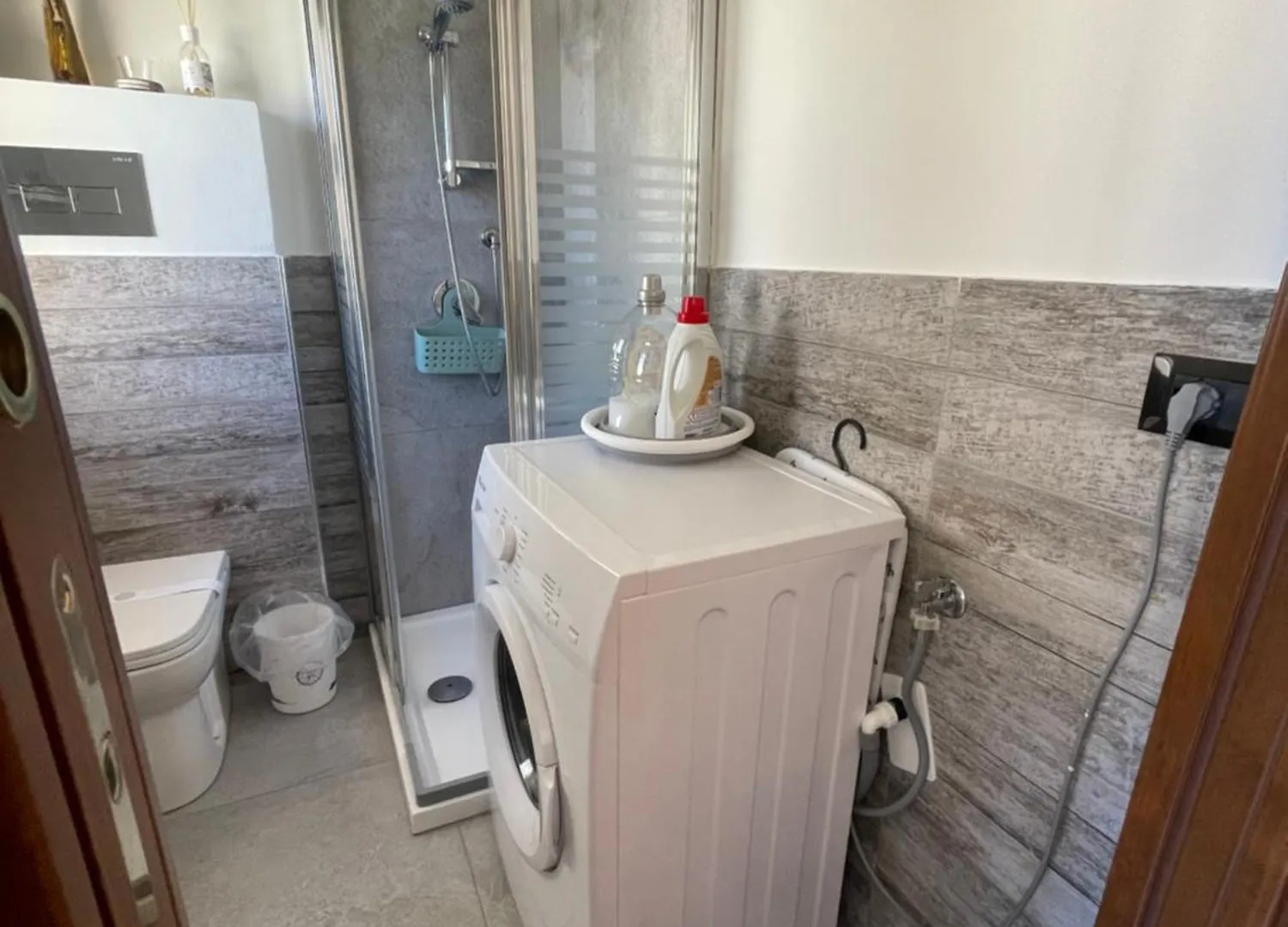 Fronte Mare Arenella Bed and Breakfast Palermo