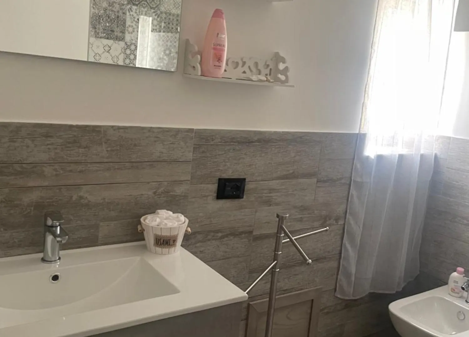 Fronte Mare Arenella Bed and Breakfast Palermo