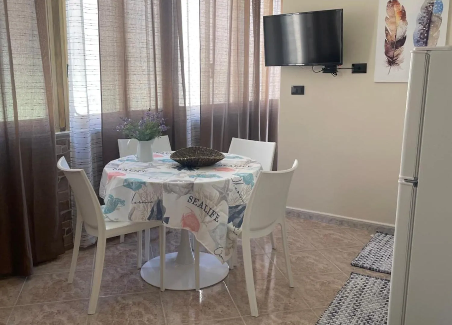 Fronte Mare Arenella Bed and Breakfast Palermo
