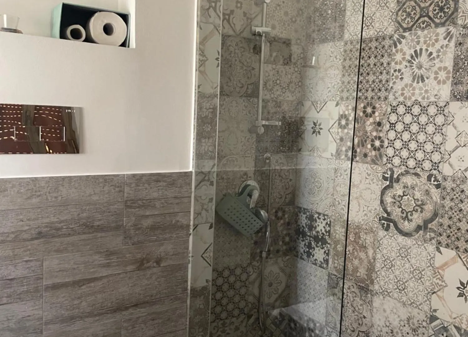 Fronte Mare Arenella Bed and Breakfast Palermo