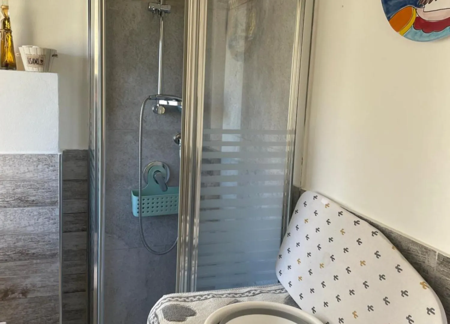 Fronte Mare Arenella Bed and Breakfast Palermo Bed & Breakfast