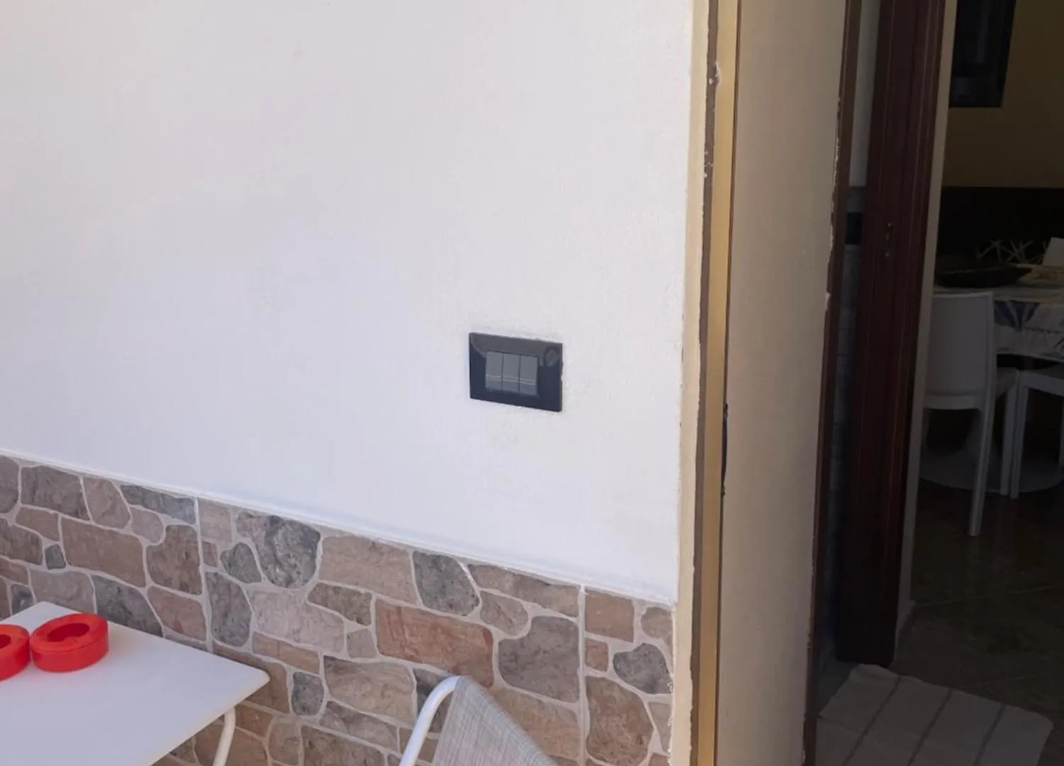 Bed & Breakfast Fronte Mare Arenella Bed and Breakfast Palermo