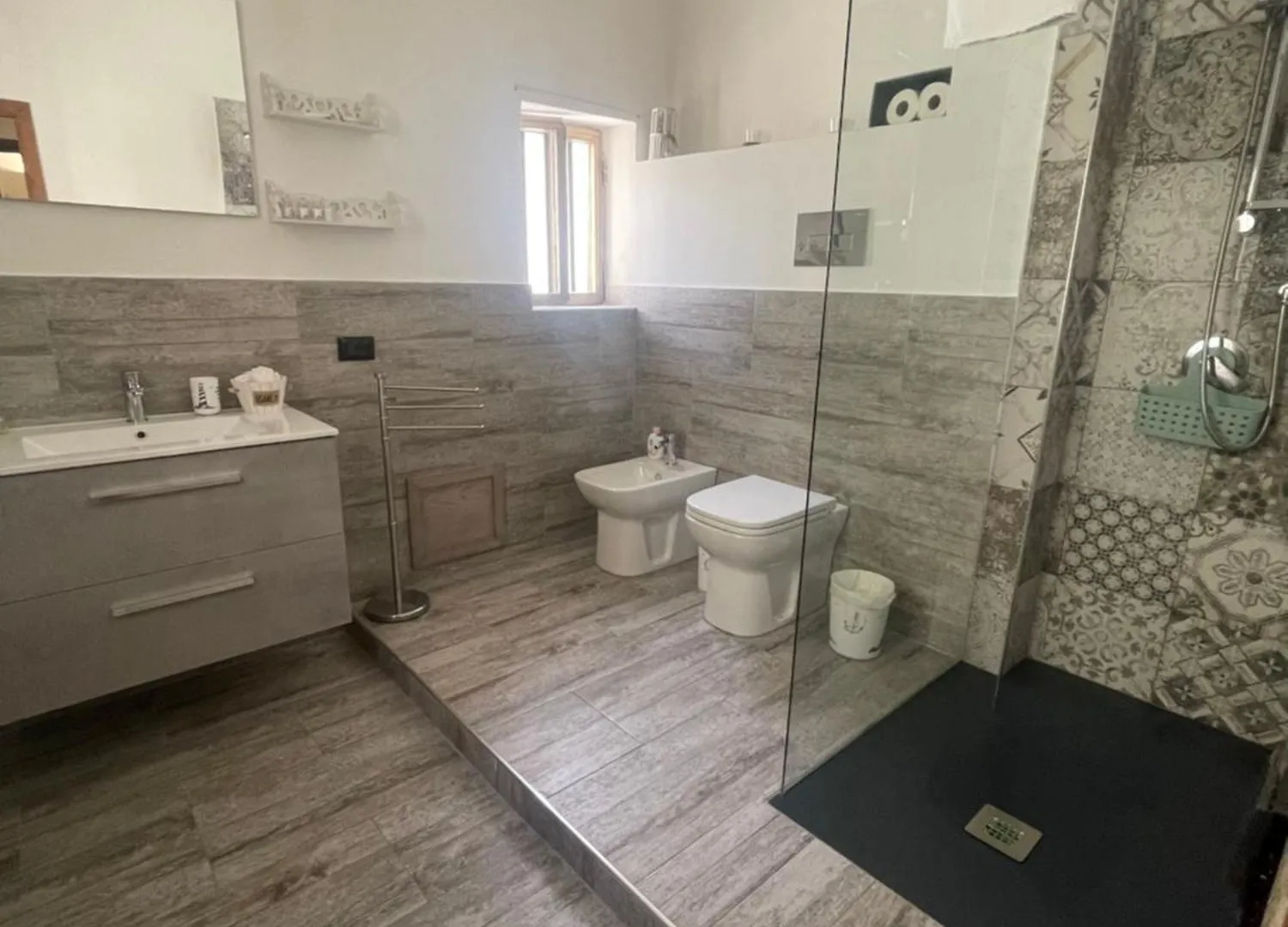 Fronte Mare Arenella Bed and Breakfast Palermo 0*,  Italia