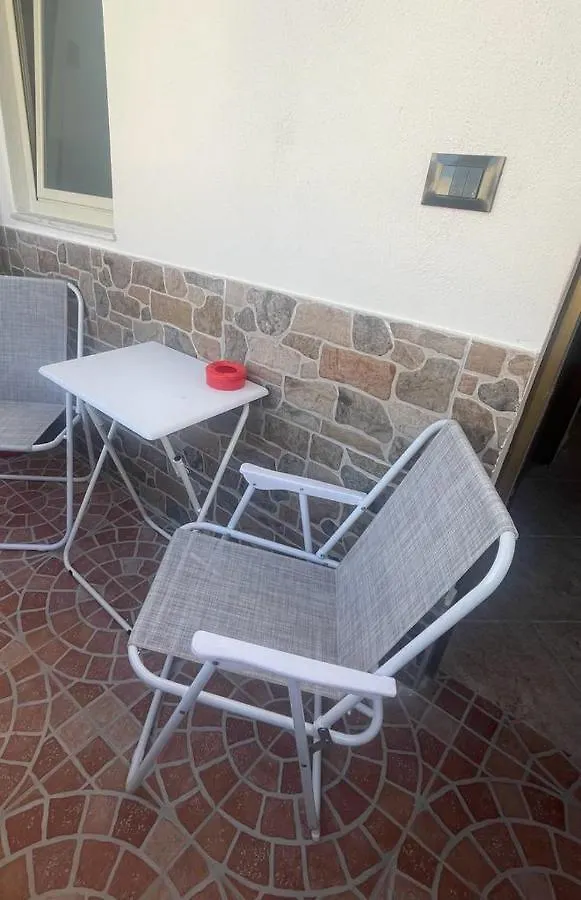Fronte Mare Arenella Bed & Breakfast Palermo Italy
