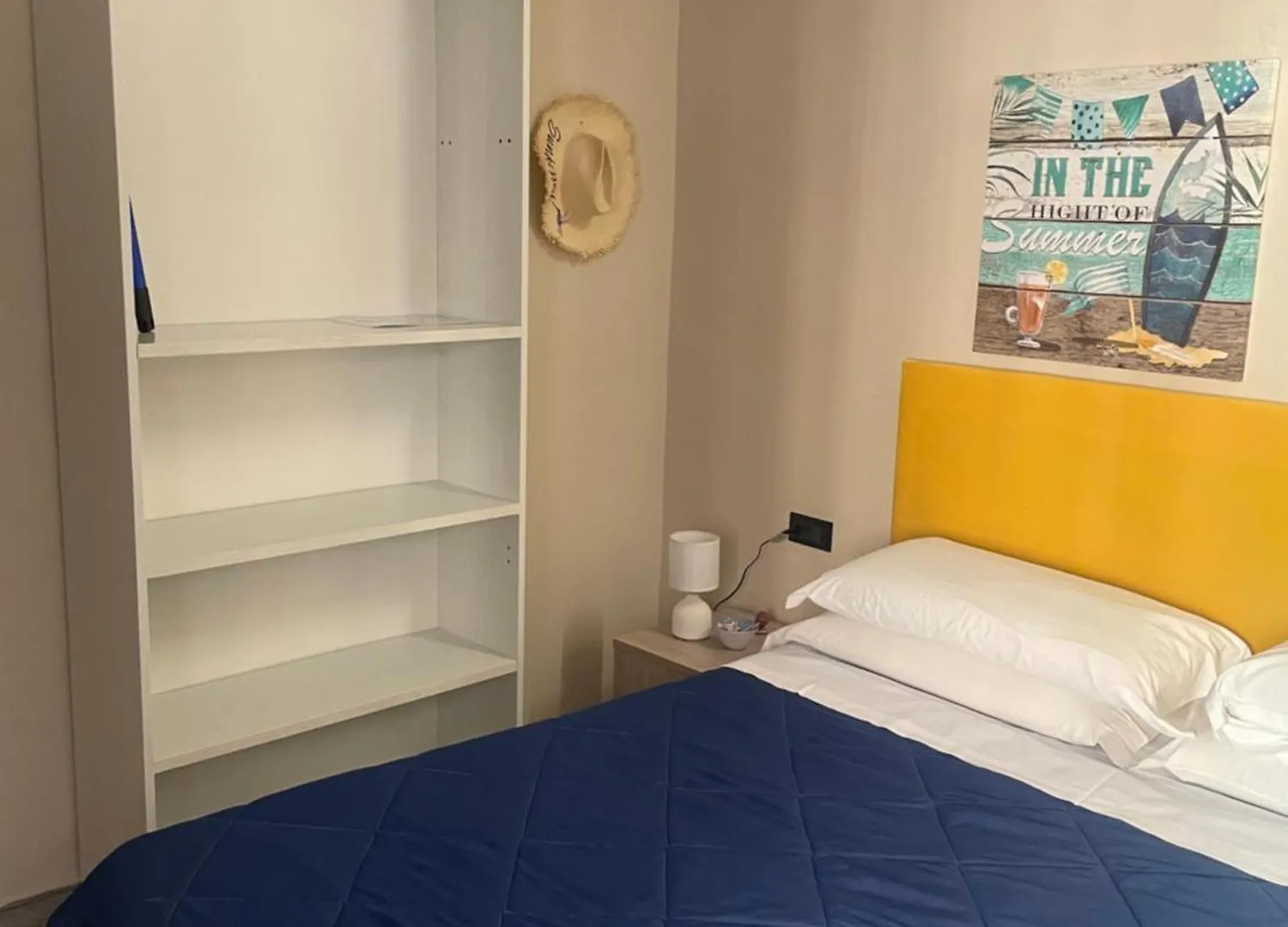 Fronte Mare Arenella Bed & Breakfast Palermo