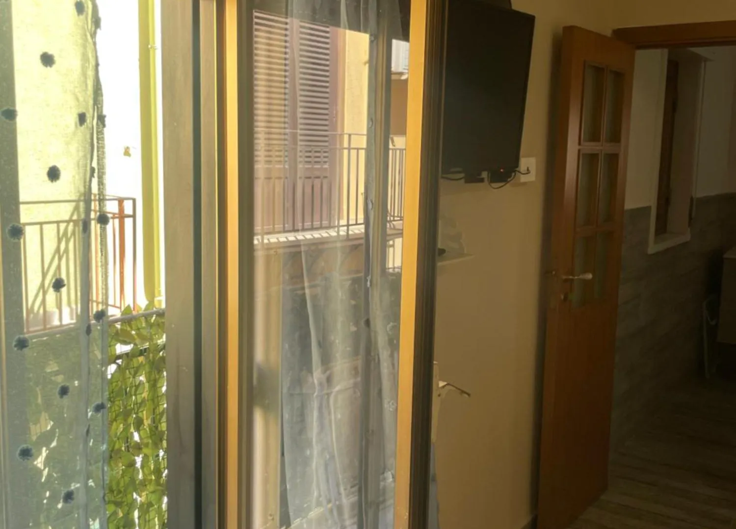 Fronte Mare Arenella Bed & Breakfast Palermo