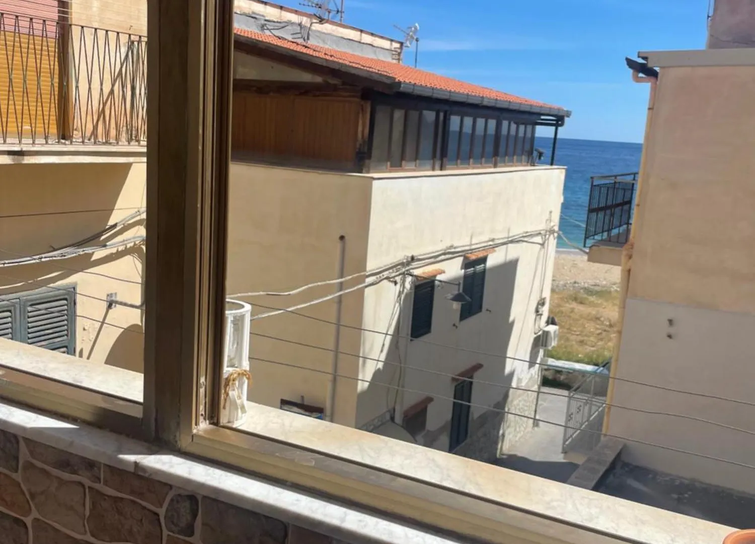 Fronte Mare Arenella Bed & Breakfast Palermo