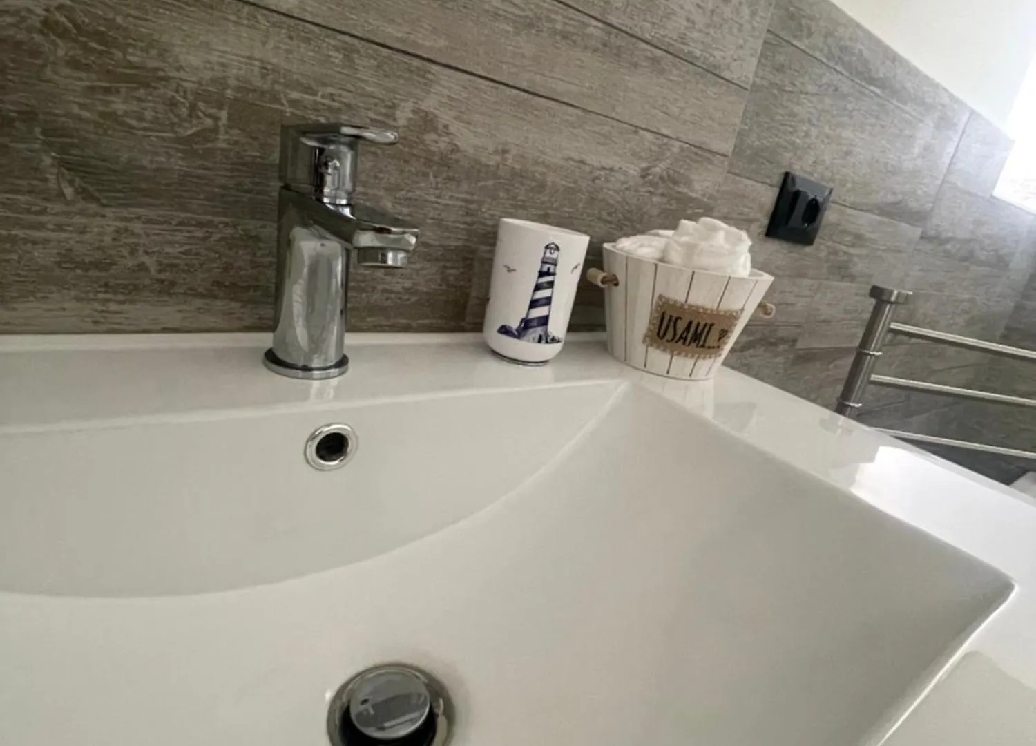 Fronte Mare Arenella Bed & Breakfast Palermo