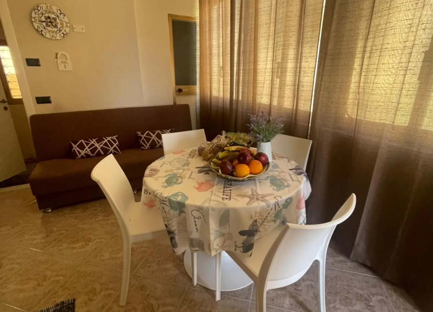 Fronte Mare Arenella Bed & Breakfast Palermo