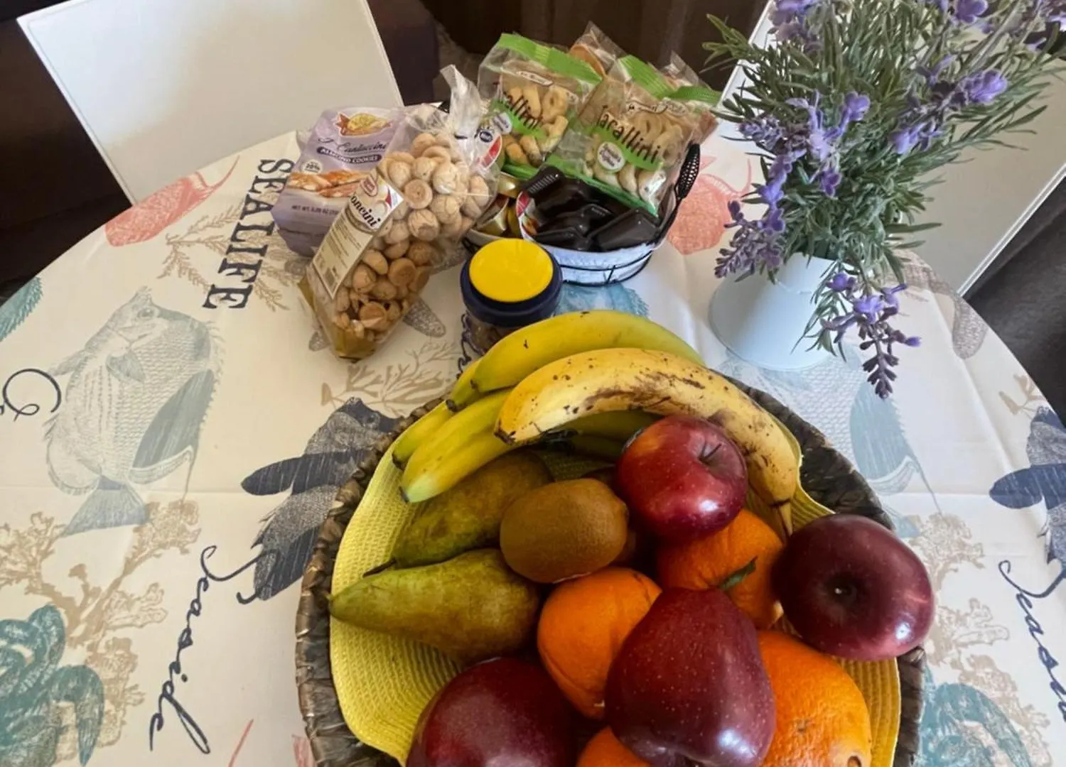 Fronte Mare Arenella Bed & Breakfast Palermo