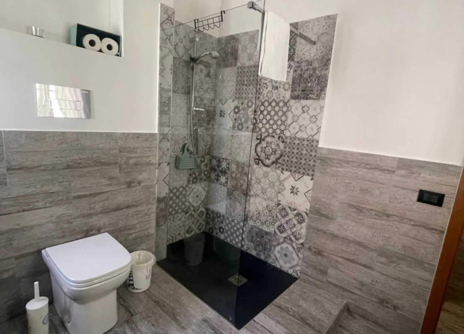 Fronte Mare Arenella Bed & Breakfast Palermo